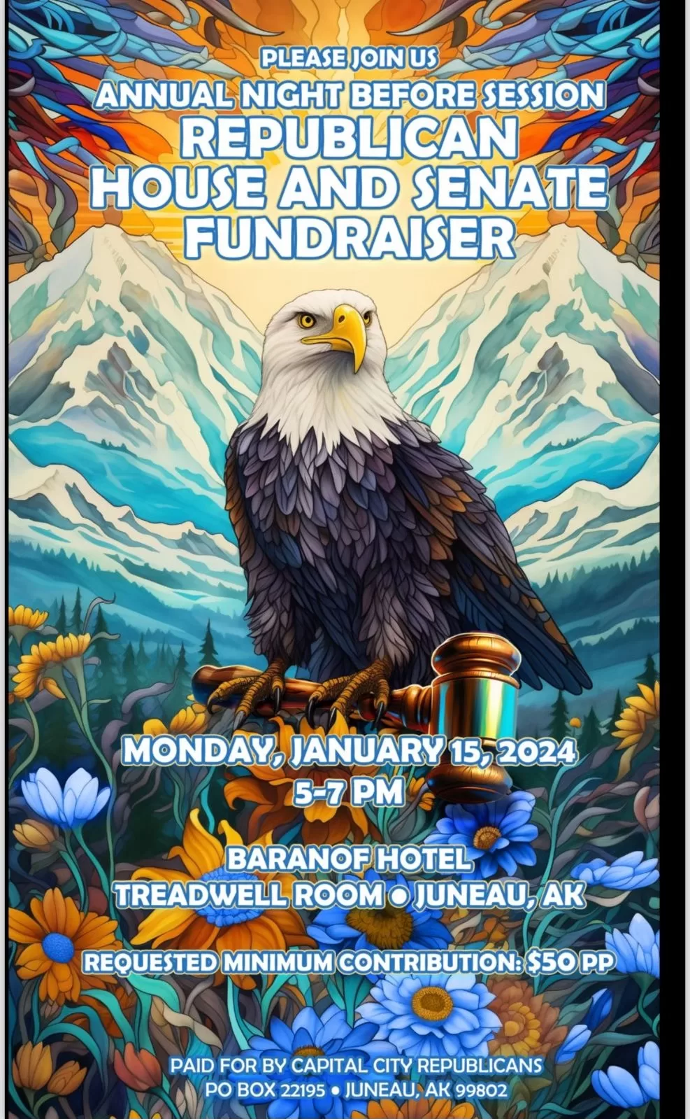 Alaska Republican Party Gears Up For Winter Meeting In Juneau Alaska   D990d678 2948 4188 Ab0e E97ea8ce1413 Jpg.webp