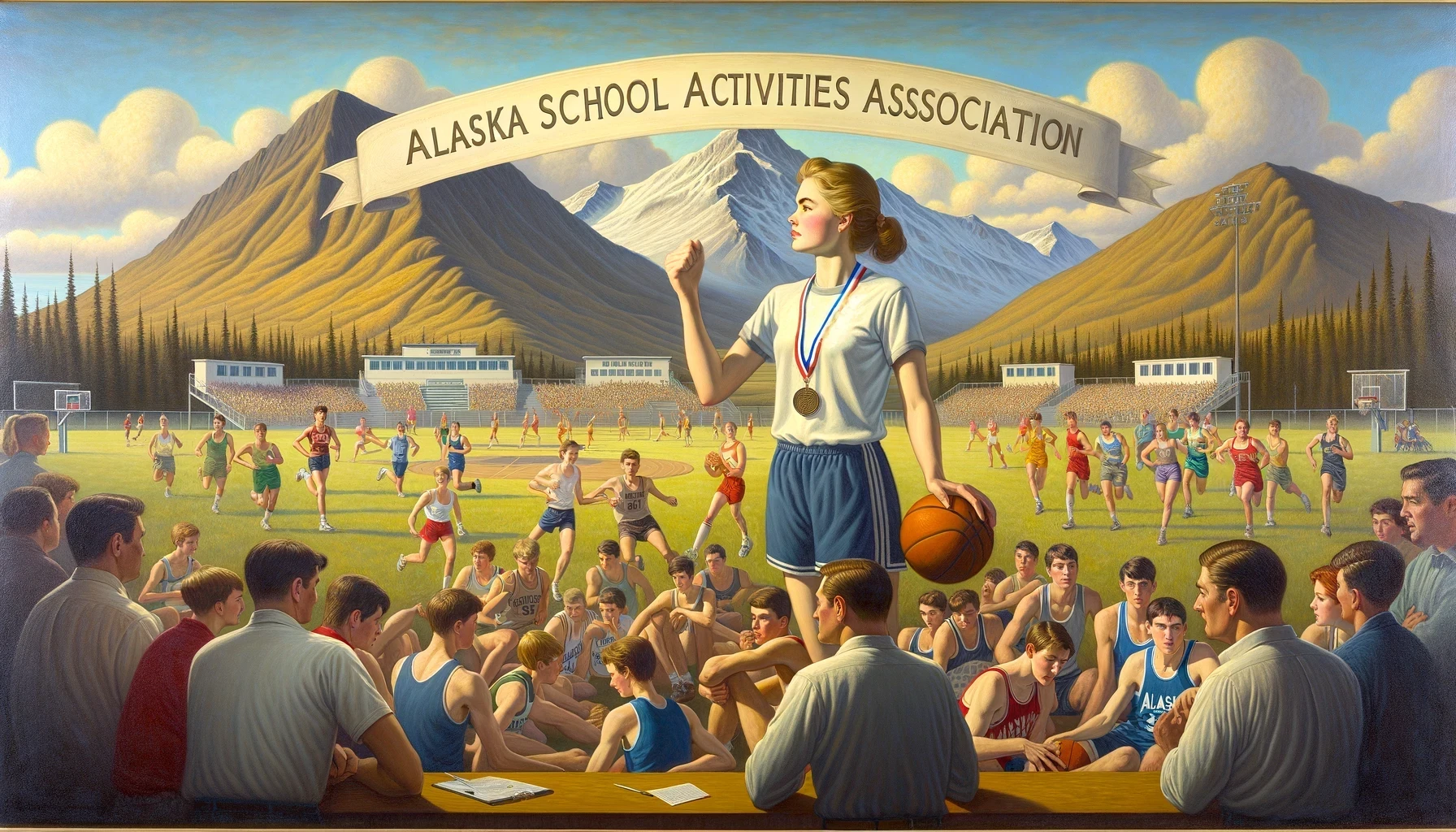 Alaska School Activities Association Bans Transgenders from Competing ...